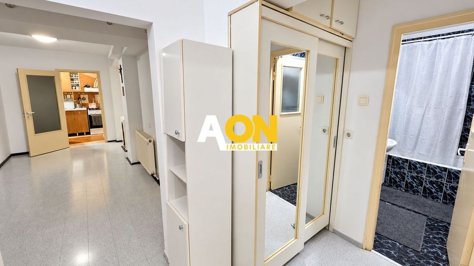 Spatiu comercial versatil, 4 camere, 2 bai, 72 mp utili, Cetate - Poză 6