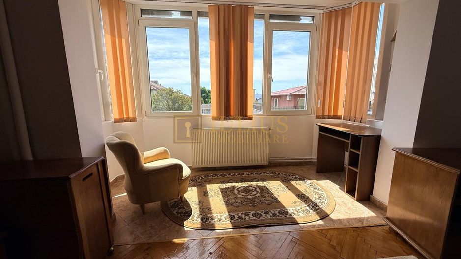 2 camere| Telegrafului| apartament superb| Pet friendly (pisica)| - Poză 6