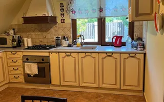Casă elegantă, spațioasă, ideală pentru familie – Sanmihaiu Roman - Poză 25