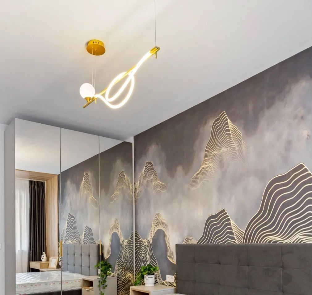 Inchiriere 2 camere complexul Ivory Residence din Pipera - Poză 9