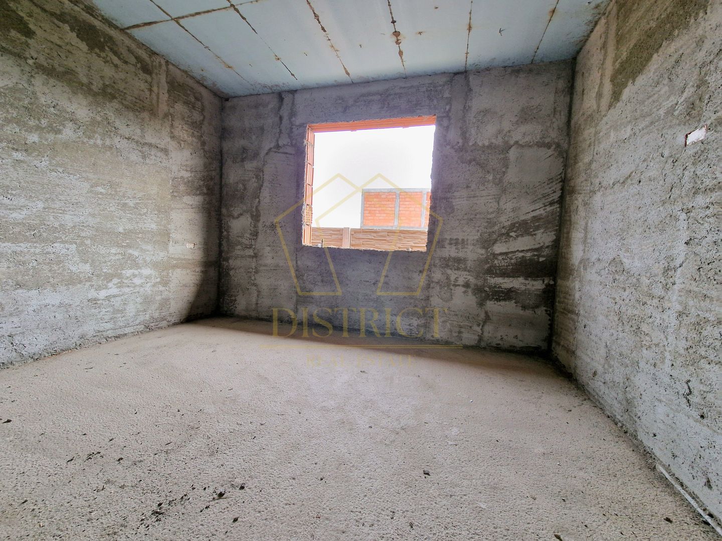 Casa individuala deosebita cu 3 camere | Ghiroda | Noua Medicina | COM 0% - Poză 1