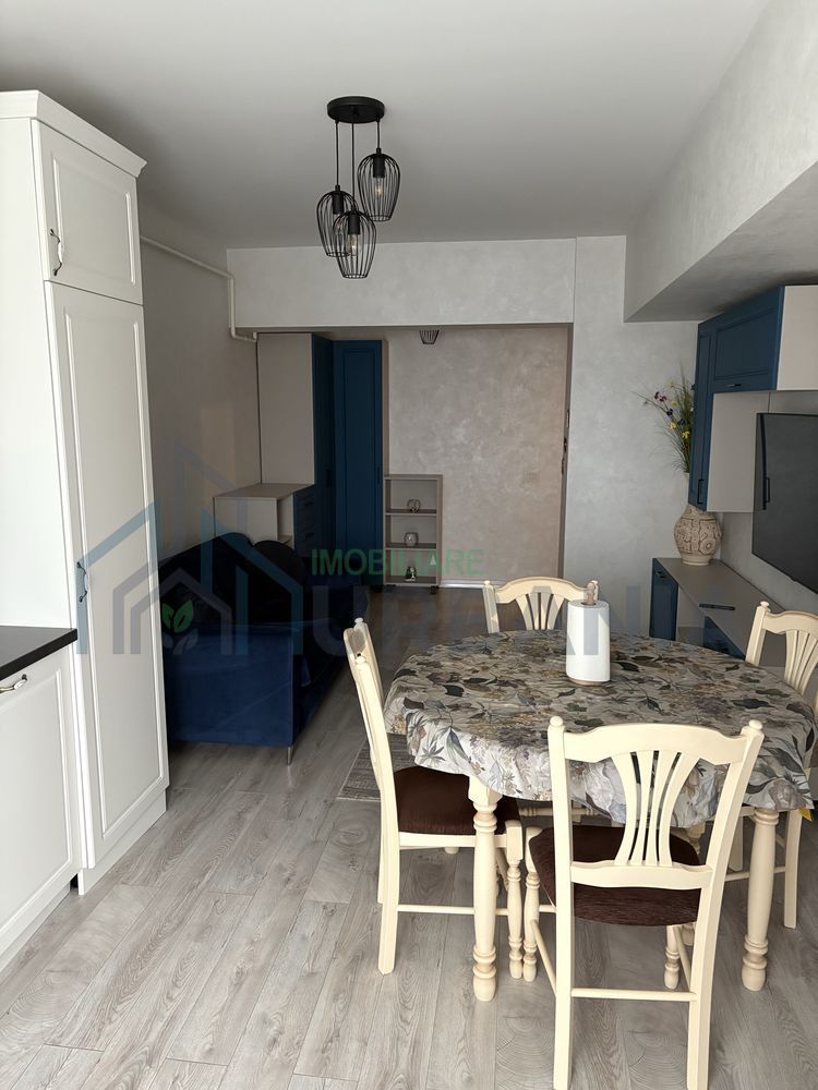 Apartament 2 camere, 50 mp, Roua Residence, Moara de Vânt, Iași - Poză 1
