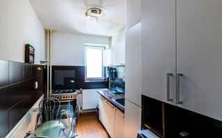 Drumul Taberei - Favorit, 3 camere, 2/10, mobilat, utilat complet, comision 0% - Poză 10