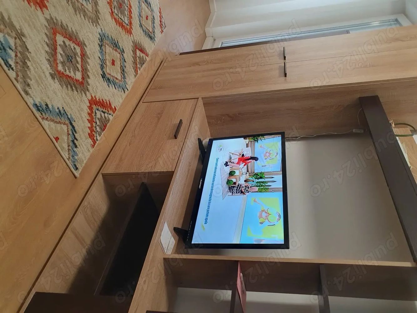 Garsonieră modernă High Class Residence, Pallady - Poză 9