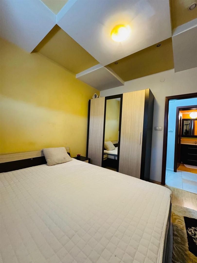 Apartament 3 camere Dacia - Poză 5