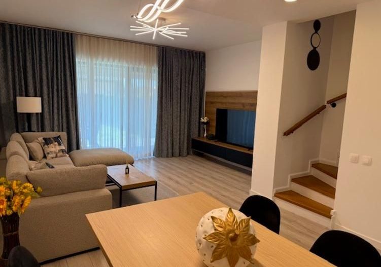 Vila 5 Camere | Pipera | Gradina 40 mp | 2 locuri parcare - Poză 2