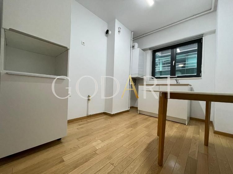 Apartament 3 camere | Bucatarie inchisa | Upground Residence - Poză 4