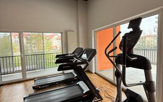 Vânzare apartament 3 camere, 2 băi, parcare, terasă 23 mp, Bună Ziua - Poză 12