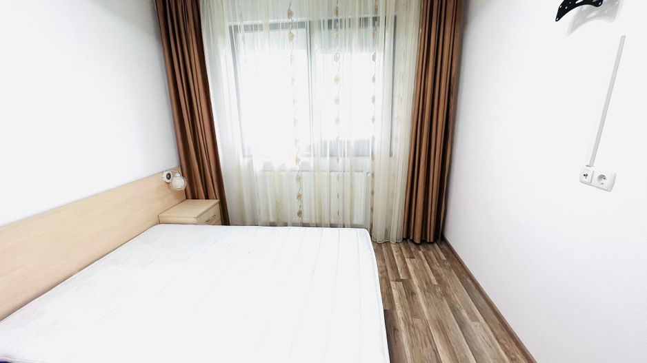 APARTAMENT DE LUX BLOC NOU 2 CAMERE | PACII | 82500EURO - Poză 6