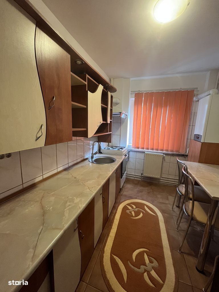 Ap 2 camere Margeanului, Petre Ispirescu, Sebastian, CENTRALA PROPRIE - Poză 8