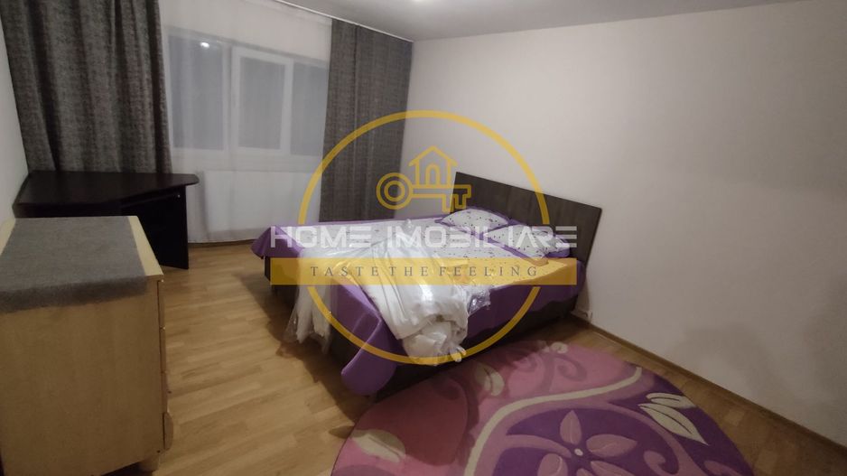 Apartament 2 Camere Decomandat 58 Mp Bloc 1986 - Poză 4