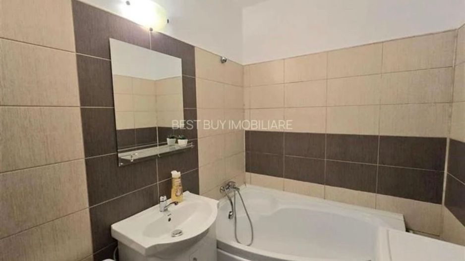 AP. 2 CAMERE DOMENII, RENOVAT, BLOC REABILITAT, METROU 10 MINUTE - Poză 7