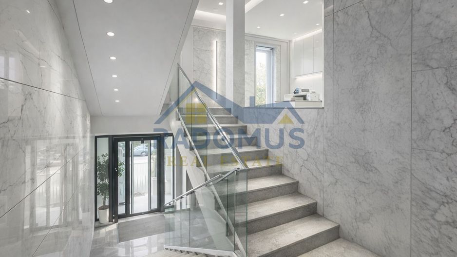 Oportunitate unică de închiriere – Clădire de birouri ultracentrală - Poză 2