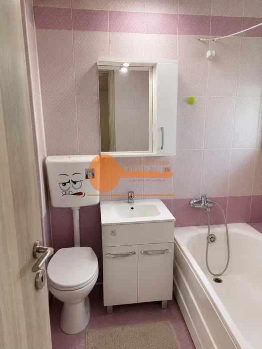 Garsonieră renovată complet |  Crângași - Poză 9