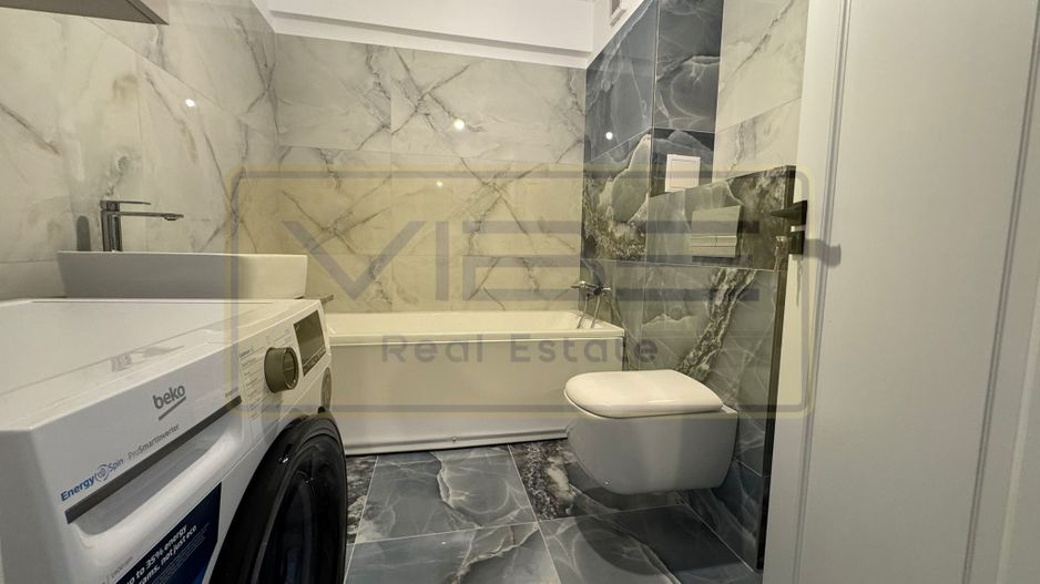 Apartament NOU 2 camere Nicolina - ADAMANT TOWERS - Poză 13