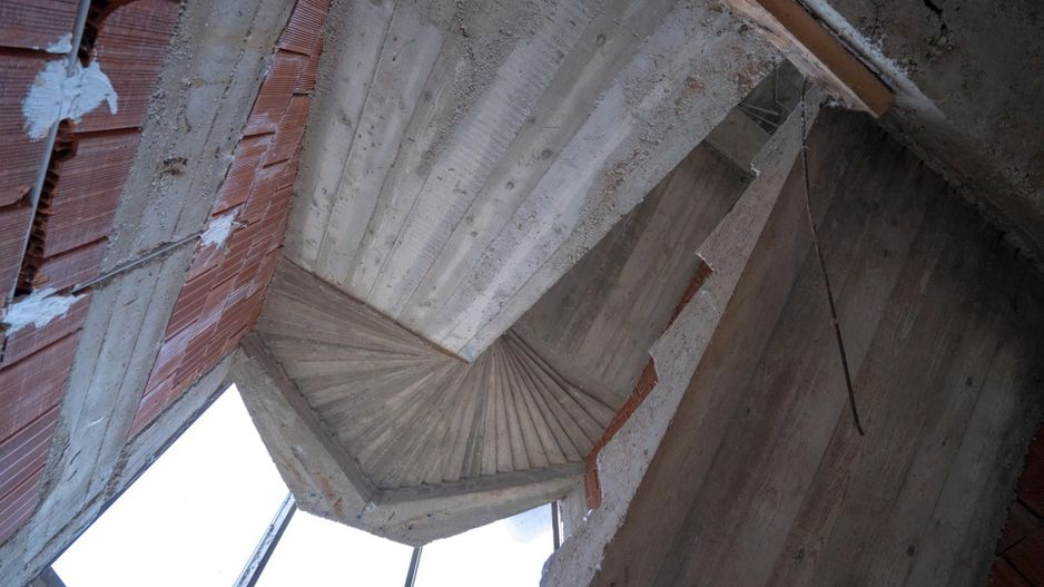 Casa de vanzare 7 camere P+E Sanmartin sat.Rontau - Poză 14