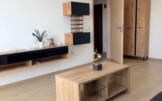 Apartament  cu 2 camere în Casa Nobel – Coresi - Poză 1