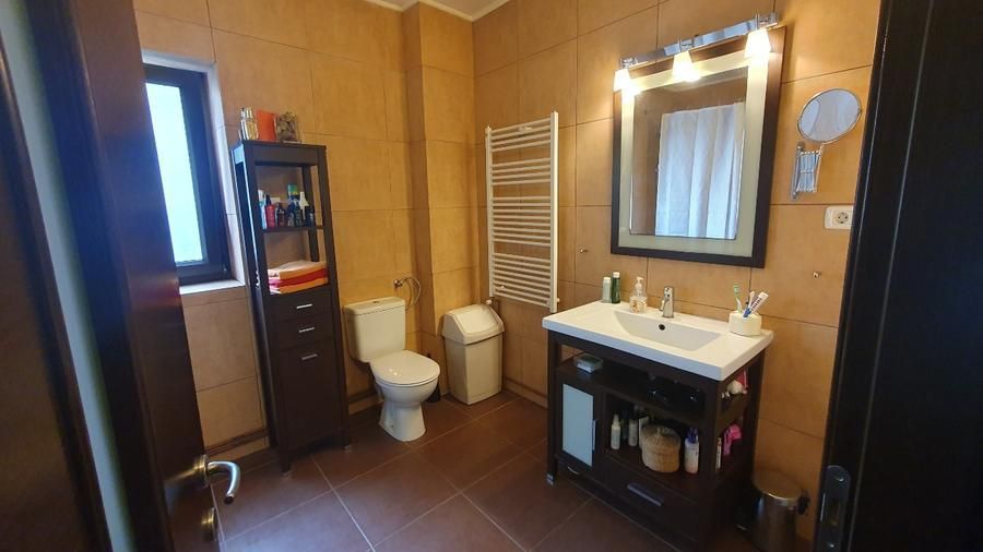 Vila 4 Camere Baneasa - Liceul Francez - - Poză 7