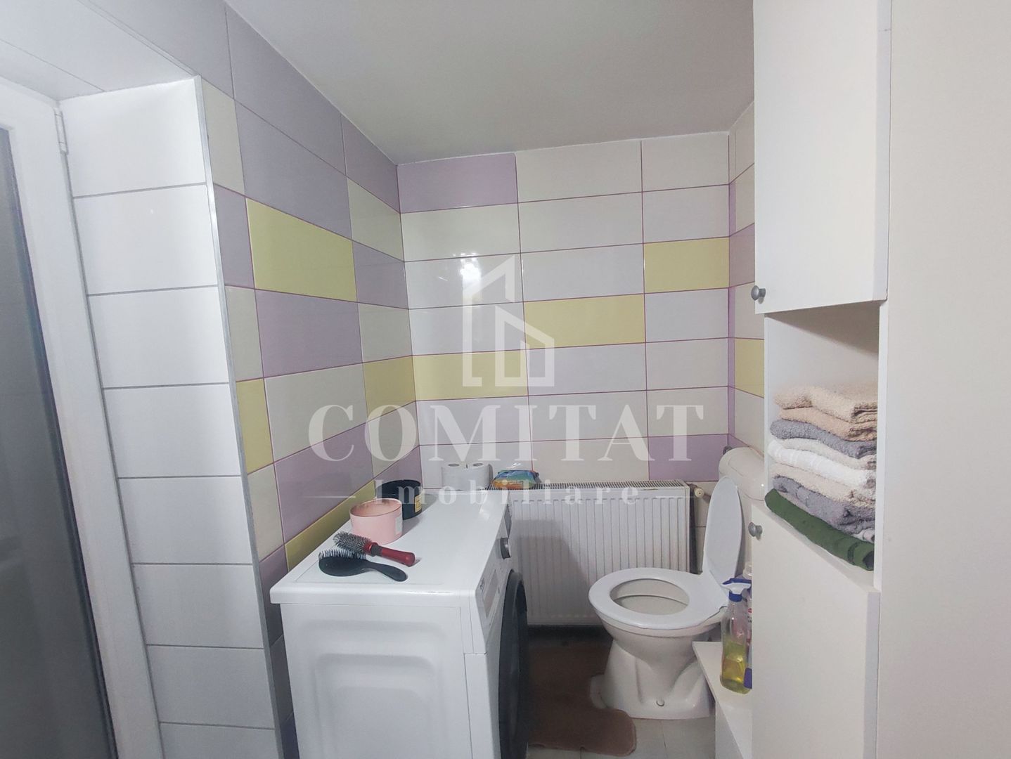 Casă cu finisaje moderne | La cheie | 4 camere | Localitatea Dezmir - Poză 11