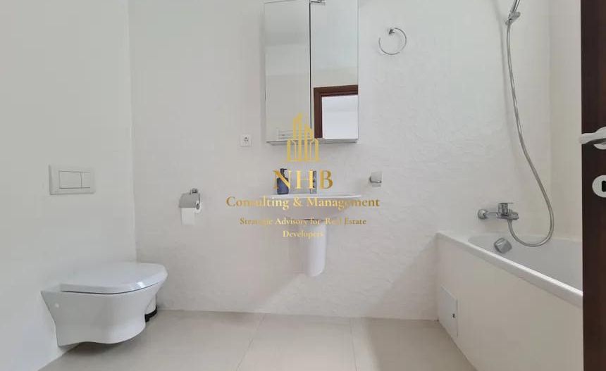 Apartament 3 camere de închiriat- Barbu Văcărescu |-PARCARE+BOXA- - Poză 11