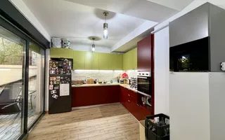 Spațiu Comercial *P+2E* / 203mpc // Kiseleff - Poză 12