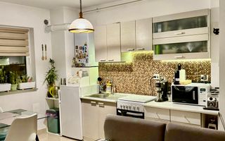 Apartament 2 Camere | Terasă | Parcare proprie | Elite-Junior Residence - Poză 3