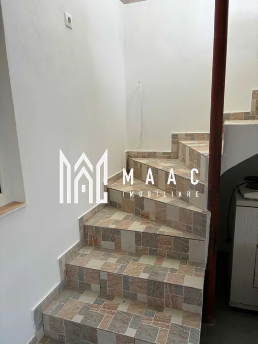 Casă Modernă I 160 mp Utili I Teren Generos  I Daia Nouă - Poză 8