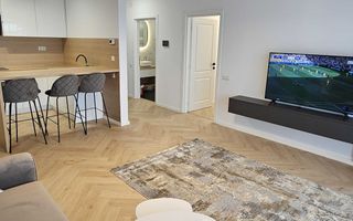 Apartament de 2 camere, 56mp, parcare, Zona Concept9 - Poză 2