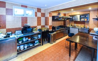 Hotel glamour si restaurant, in inima statiunii Predeal - Poză 18