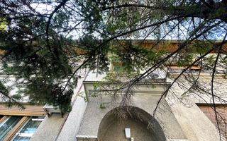 4 rooms ***203 SQM useful*** / 38 SQM terrace + garage / Primaverii - Poză 2