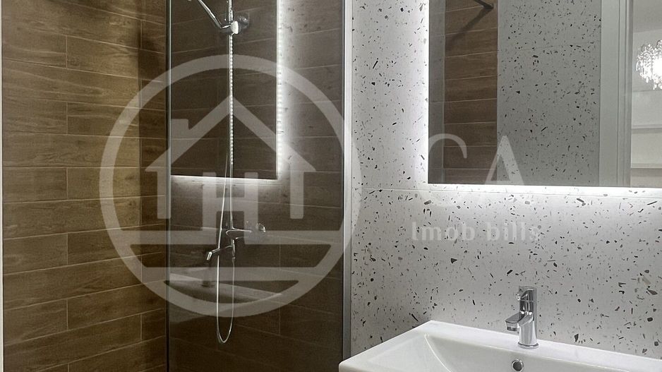 Apartament cu 2 camere de vanzare in Prima Arena Oradea - Poză 5