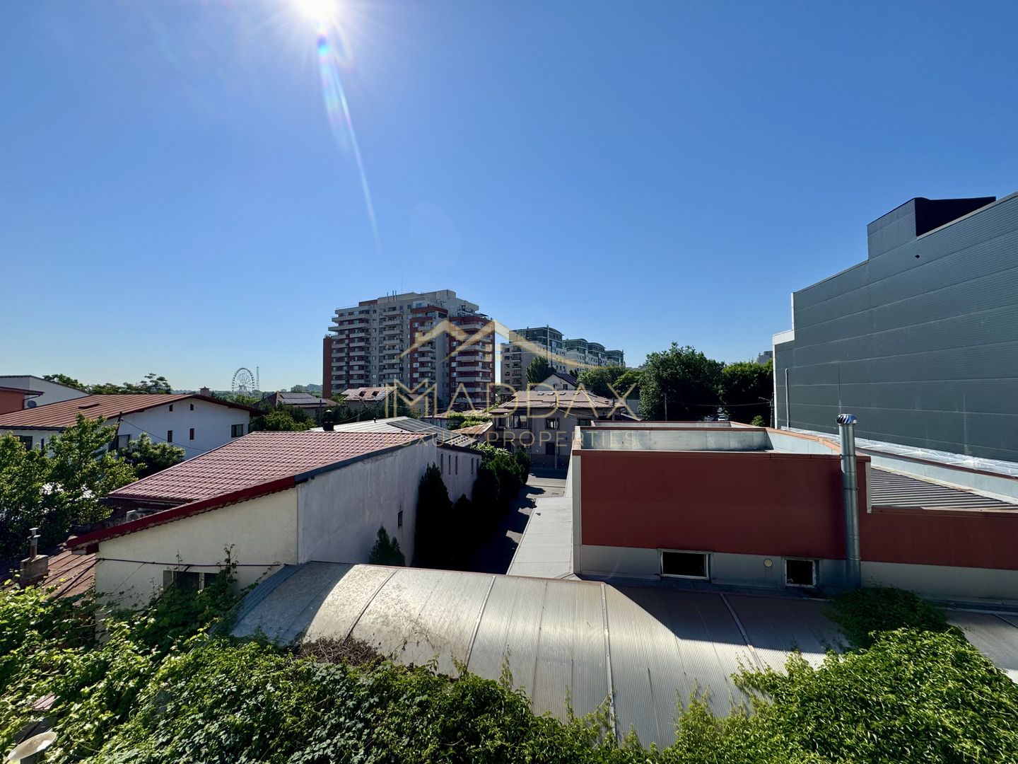 Apartament cu 2 camere *70mp utili*/ Boutique Building / Floreasca - Lacul Tei - Poză 12