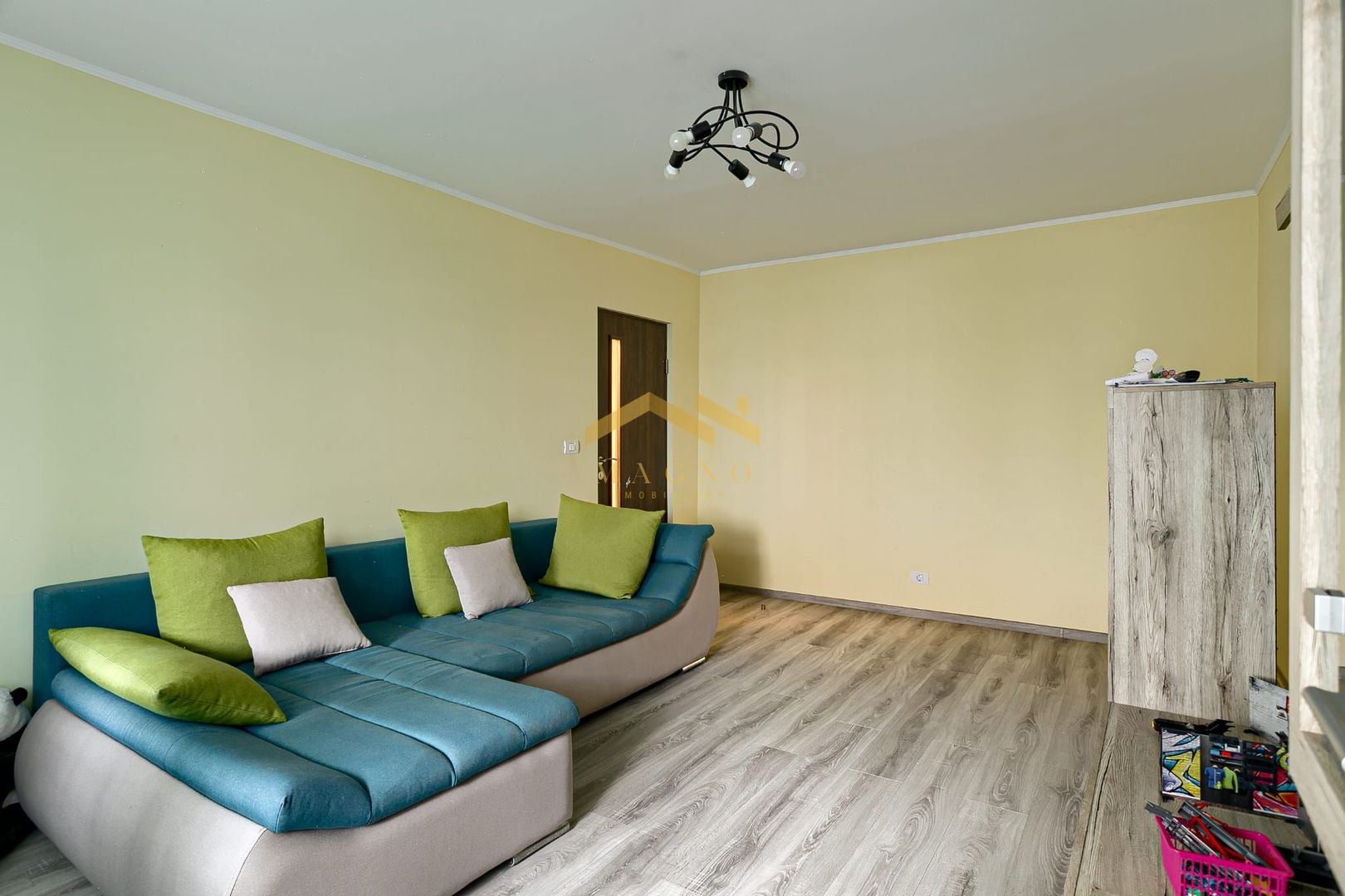 Apartament 3 camere et1 MICALACA 300 / Malul Muresului - Poză 2
