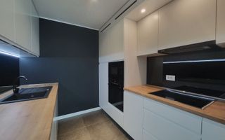 Apartament 2 camere cu parcare | One Herăstrău Plaza | Vedere liberă - Poză 5