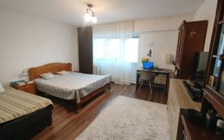 Apartament 1 cameră, Păcurari, etaj 1, cu boxă proprie - Poză 1