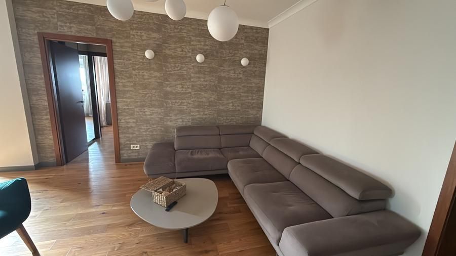 Apartament premium de 2 camere in complexul Orhideea Gardens cu loc de parcare - Poză 2