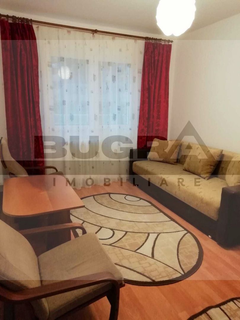 Apartament de 2 camere, 38mp, zona Parang - Poză 2