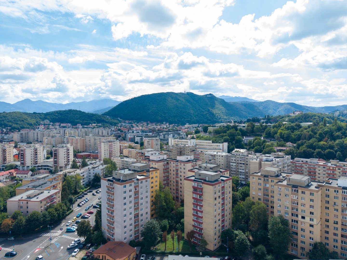 3 camere de închiriat | 72 mp | Mircea cel Bătrân | Pet Friendly - Poză 11