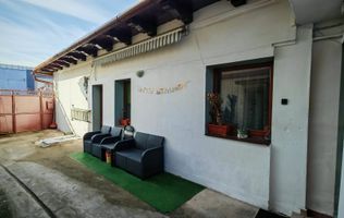 COMISION 0.Casa 4 camere,zona BLumana,Avram Iancu Kaufland