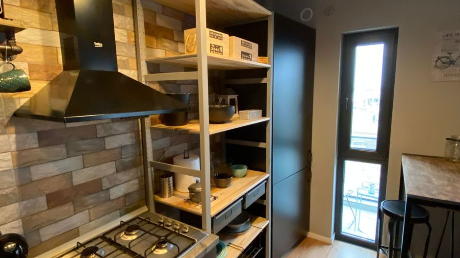 Tunari-Otopeni 2 camere+parcare - Poză 3