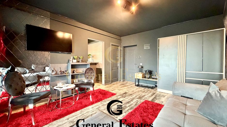 Apartament 1 cameră | Bucium – Bloc din 2023 | Parcare + Grădină - Poză 7