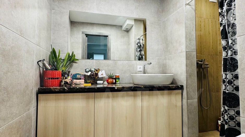 Vânzare, apartament, 3 camere str. Igor Vieru, Ciocana - Poză 5