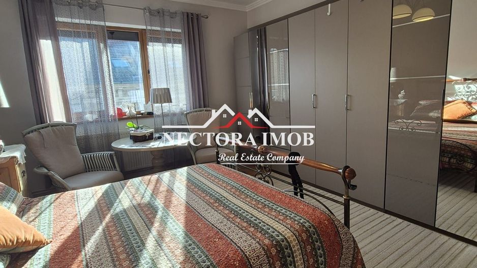 NECTORA IMOB-Apartament la casa 3 camere, Ultracentral, Etaj 1, 75 mp - Poză 13