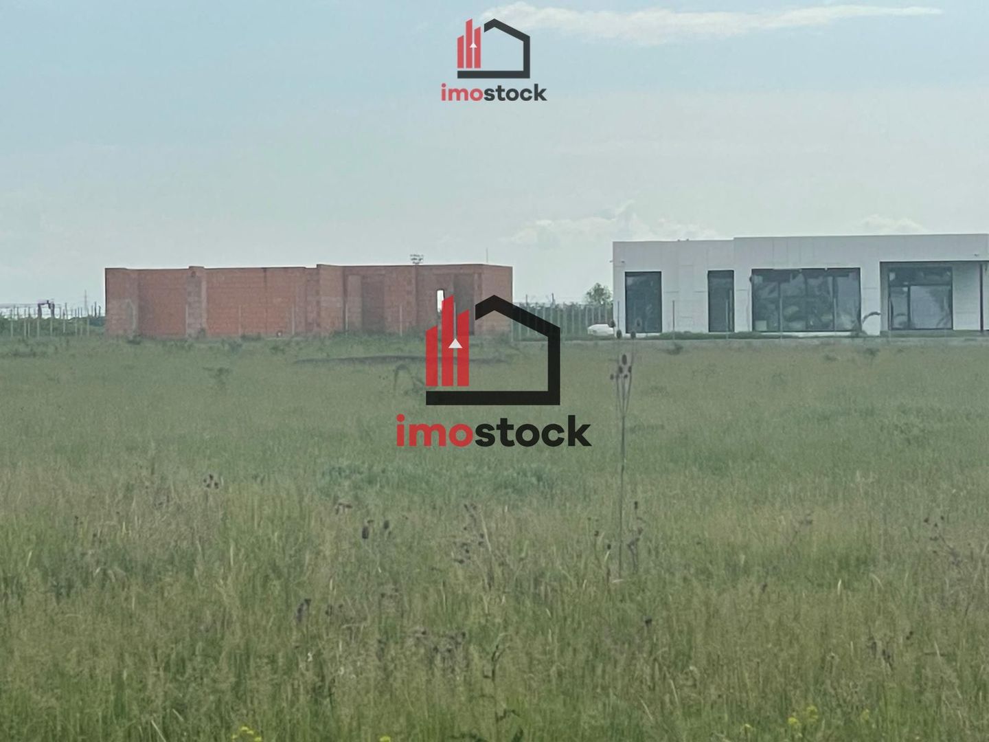 TERENURI LOCUINTE INDIVIDUALE/DUPLEX TIMISOARA- METRO 2 I Comision 0 I - Poză 8