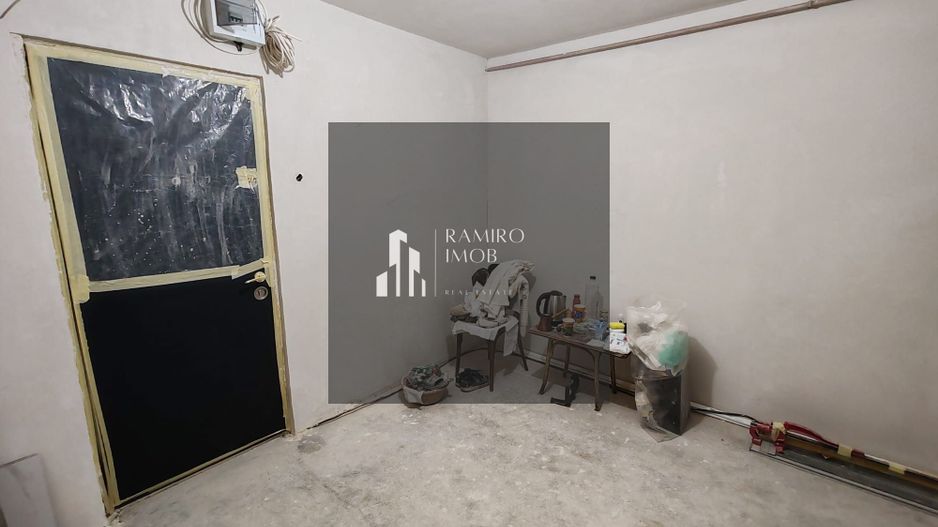 GARSONIERA EMIL RACOVITA/APARATORII PATRIEI, INVESTITIE - Poză 4