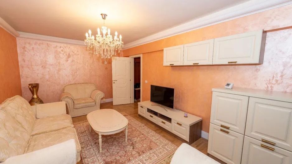 Apartament spatios Stefan cel Mare metrou - Poză 4