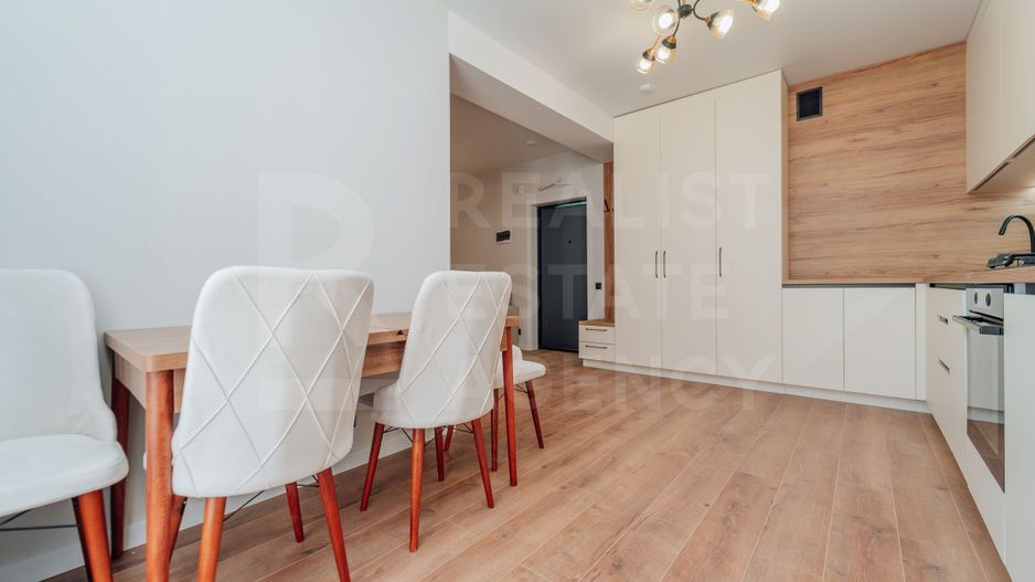 Vânzare, apartament, 2 camere, str. Ghica Vodă, Botanica - Poză 13