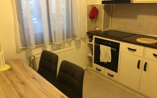 3 camere Calea Torontalului Et.2 renovat si mobilat - Poză 4