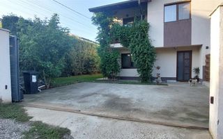 CASA TIP TRIPLEX ZONA VISANI 114MP  MOBILAT SI UTILAT 155,000 € - Poză 9