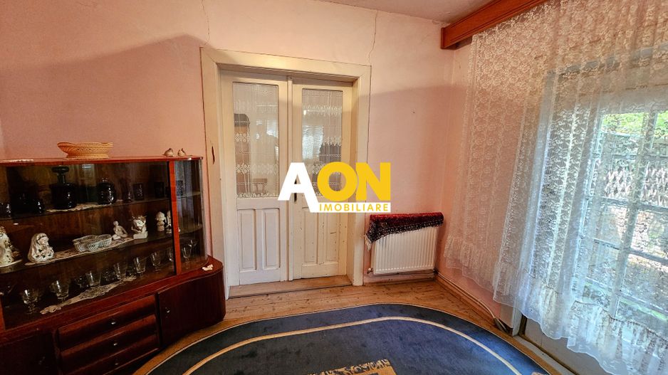 Casa 3 camere, bucatarie, baie, 183 mp teren - Poză 6